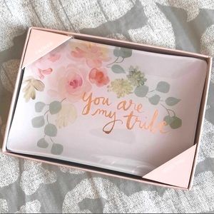 “You Are My Tribe” Jewelry Tray